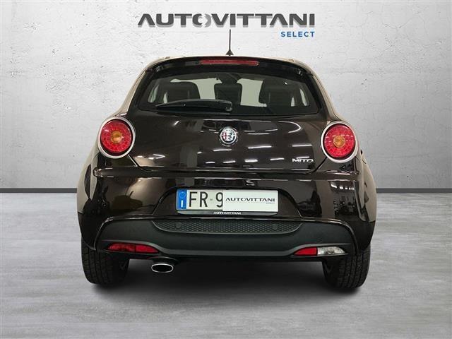 ALFA ROMEO MiTo 1.3 JTDm 95cv E6