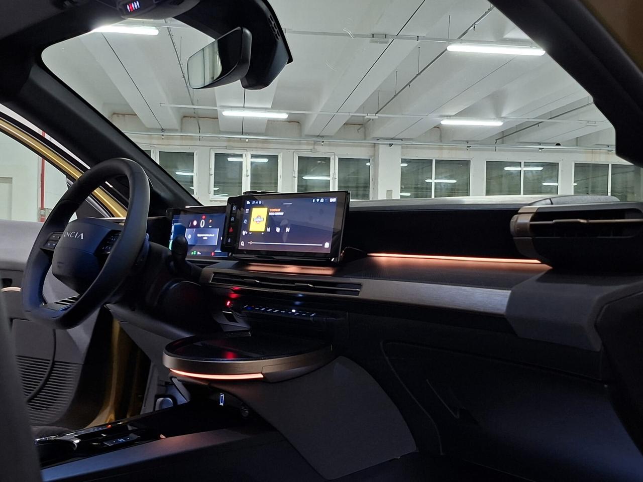 Lancia Ypsilon 1.2 Turbo mhev Hybrid LX e-DCT Km.0