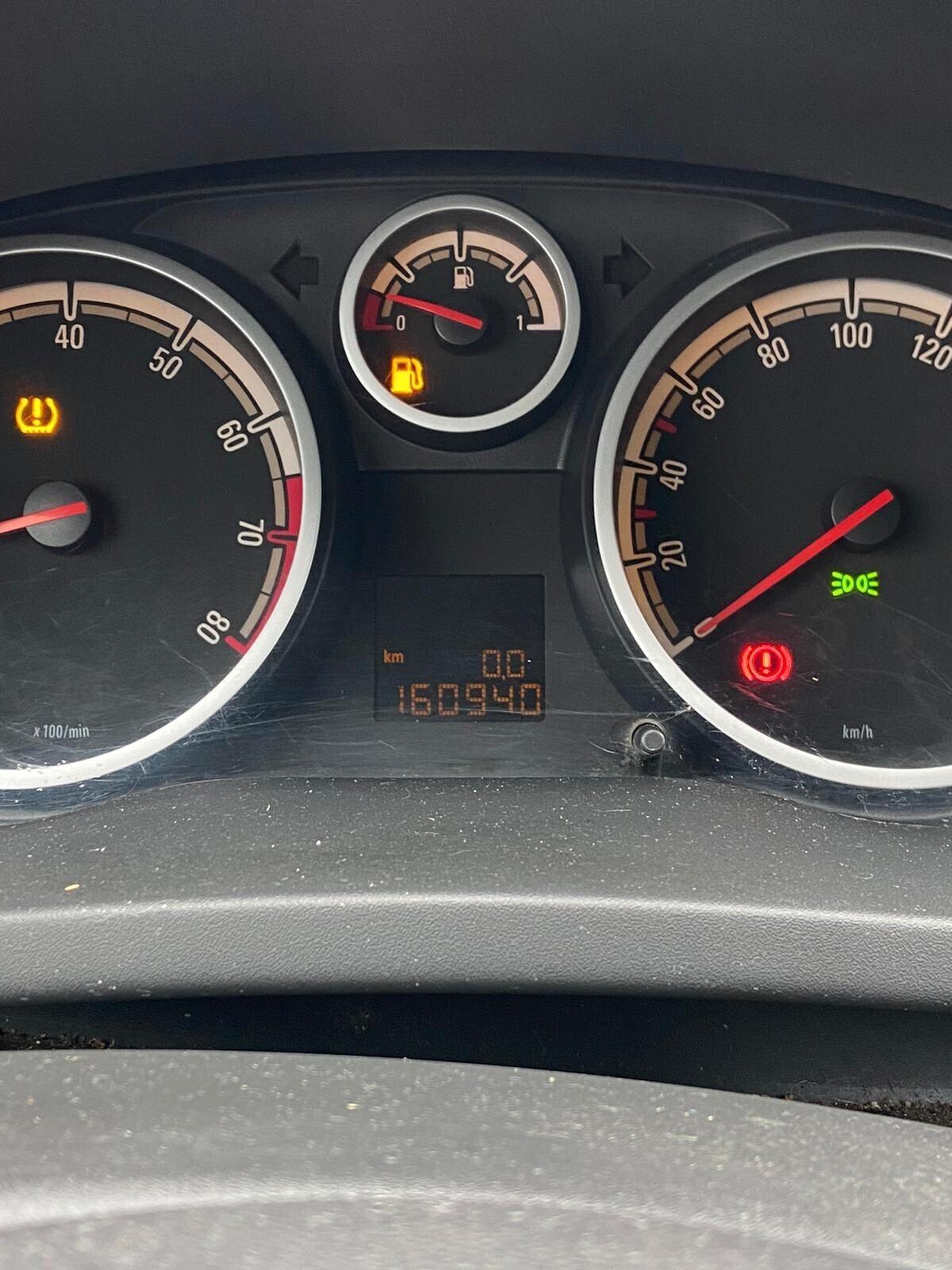 Opel Corsa 1.2 85CV 5 porte GPL-TECH Edition