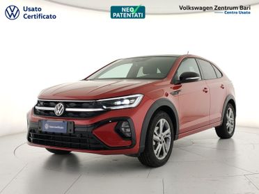 Volkswagen Taigo 1.0 tsi r-line 110cv dsg