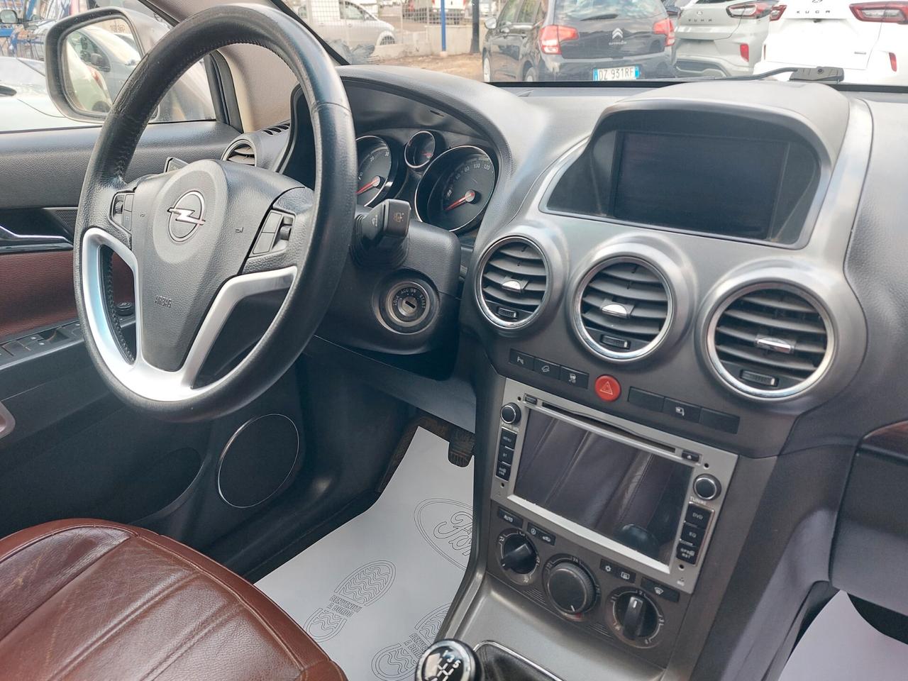 Opel Antara 2.0 CDTI 150CV Cosmo