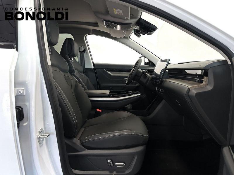 SPORTEQUIPE Sportequipe 6 GT Sportequipe 6 GT 1.6 t-gdi Gpl 185 cv dct - anche AUTOCARRO