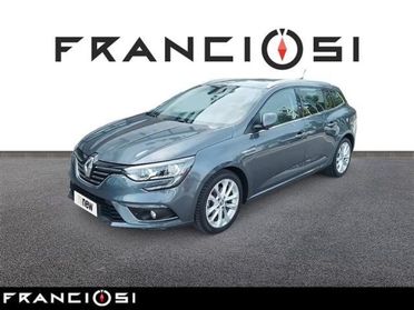 RENAULT Megane Sporter 1.5 dCi Energy 110cv Duel2