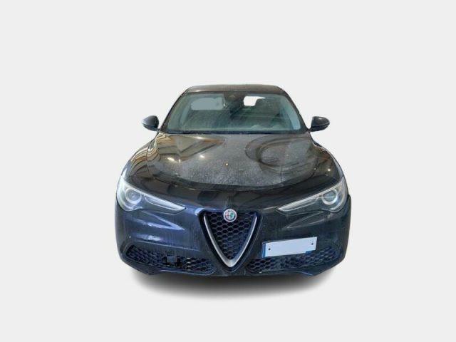 ALFA ROMEO Stelvio 2.2 Turbodiesel 190 CV AT8 Q4 Business