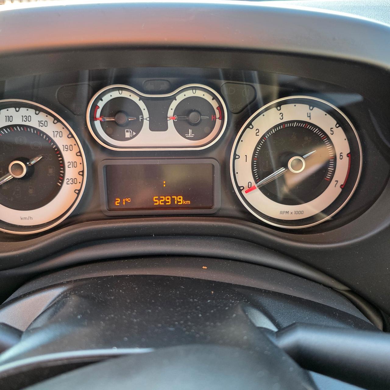 Fiat 500L 1.4 95 CV Pop Star NEOPATENTATI OK