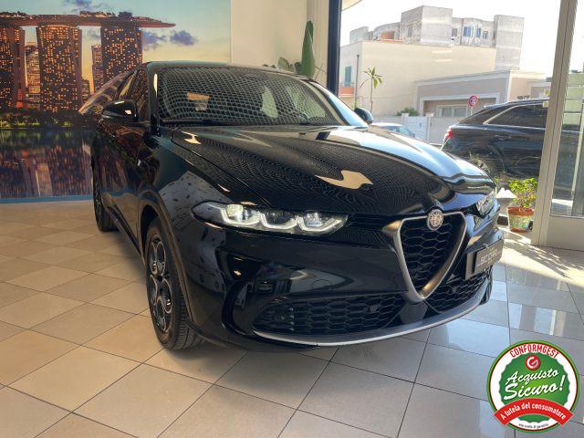 ALFA ROMEO Tonale 1.5 160 CV MHEV TCT7 Ti
