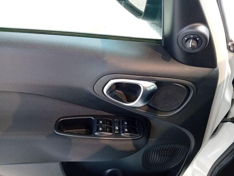 FIAT 500L 1.4 95 CV