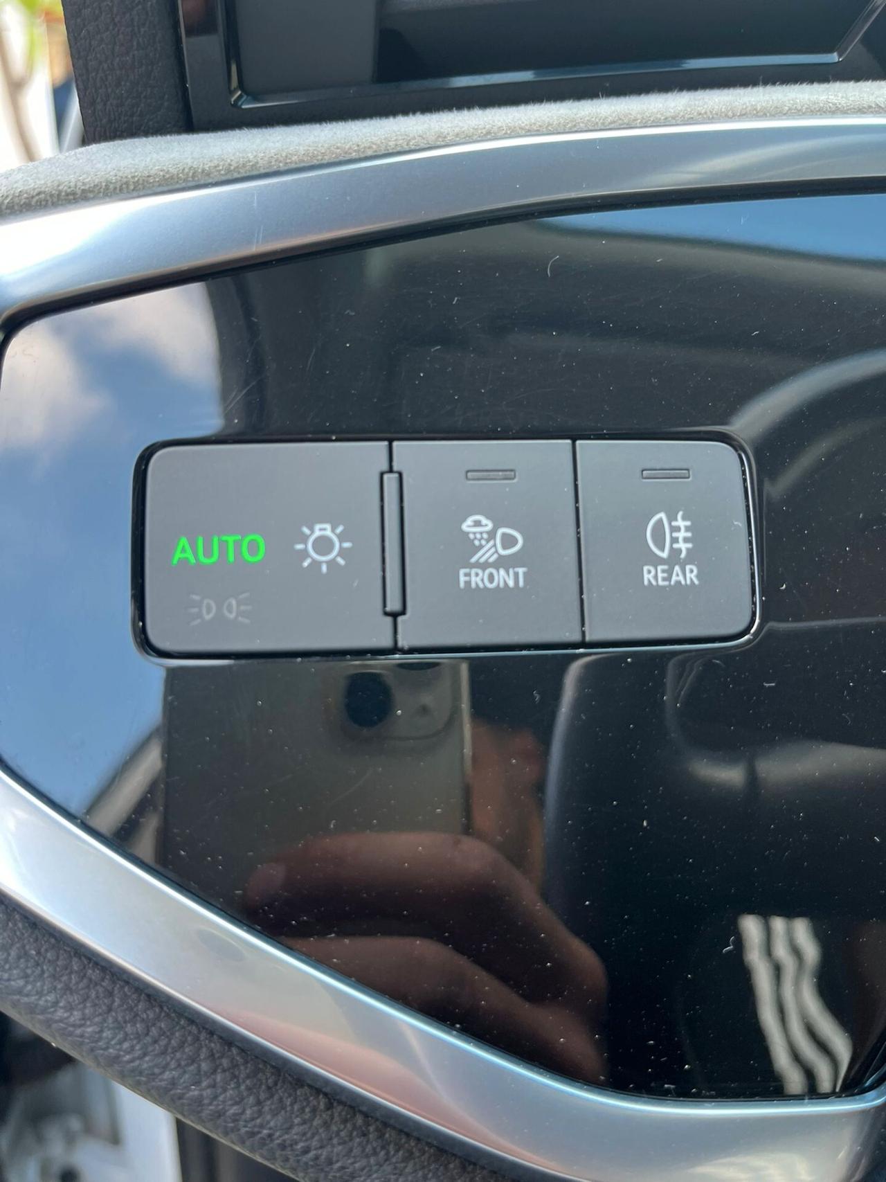 Audi Q3 SPB 40 TDI quattro S tronic line edition