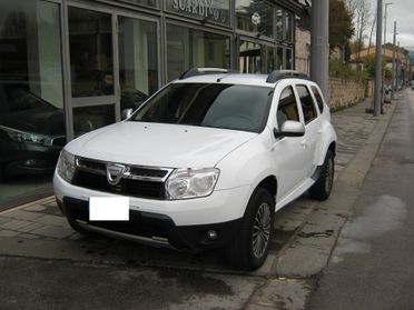 Dacia Duster 1.5 dCi 4x2 Lauréate