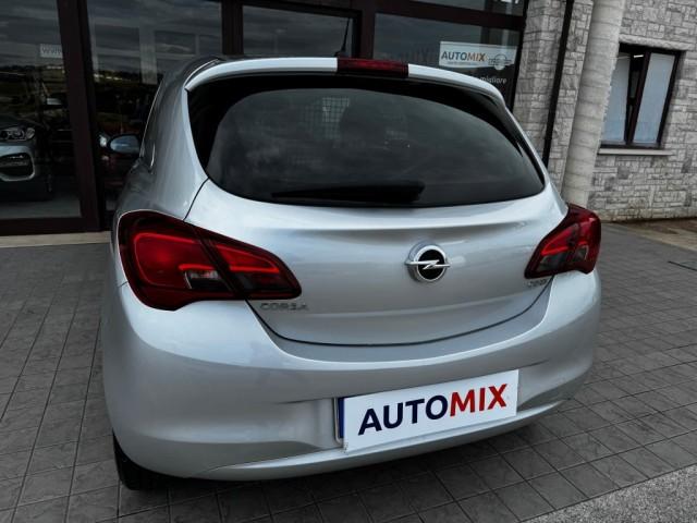 Opel Corsa Van 1.3 Cdti 75 Cv Mt5