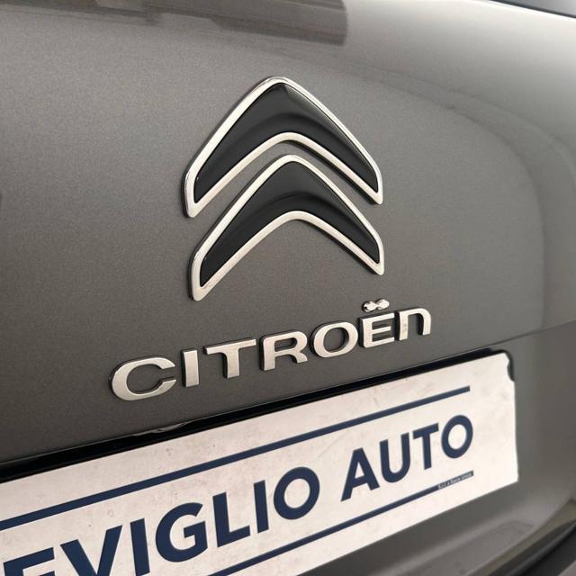 CITROEN C5 Aircross BlueHDi 130 S&S EAT8 Max