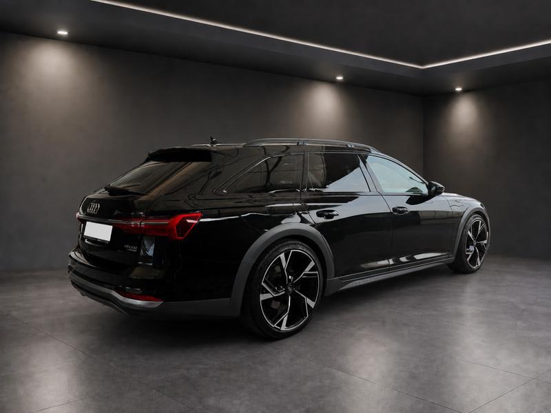 Audi A6 allroad quattro 45 TDI 3.0 quattro S tronic