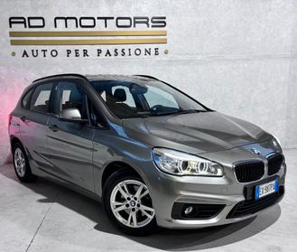 Bmw 218 Manuale+Navigatore+Euro 6