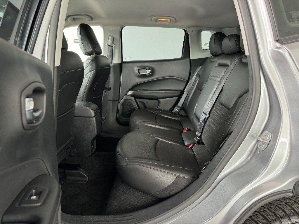 JEEP Compass 1.4 MultiAir Night Eagle PROMO