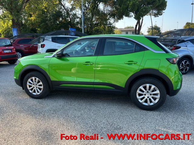 OPEL Mokka 1.2 Turbo Edition - 100cv - PROMO