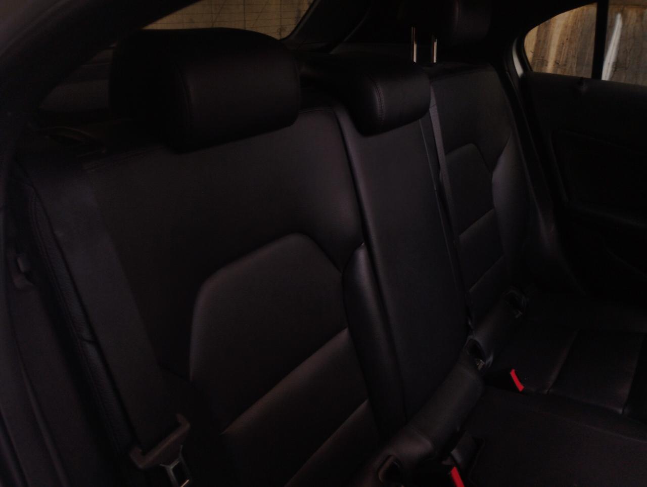 Mercedes-benz A 180 CDI Sport