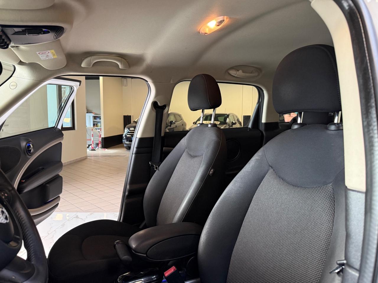 Mini Cooper Countryman 1.6
