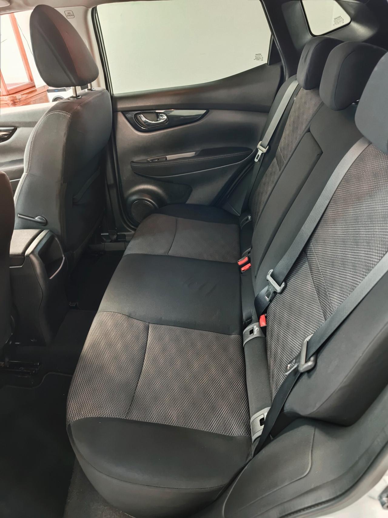 Nissan Qashqai 1.5 dCi 110 CV D Tekna MOLTO BELLA