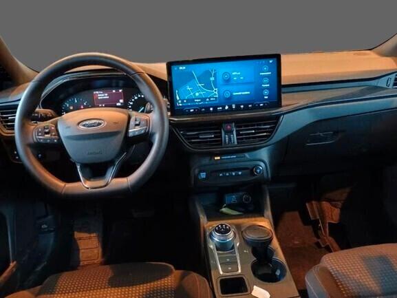 Ford Focus V 2022 1.5 ecoblue ST-Line 115cv auto