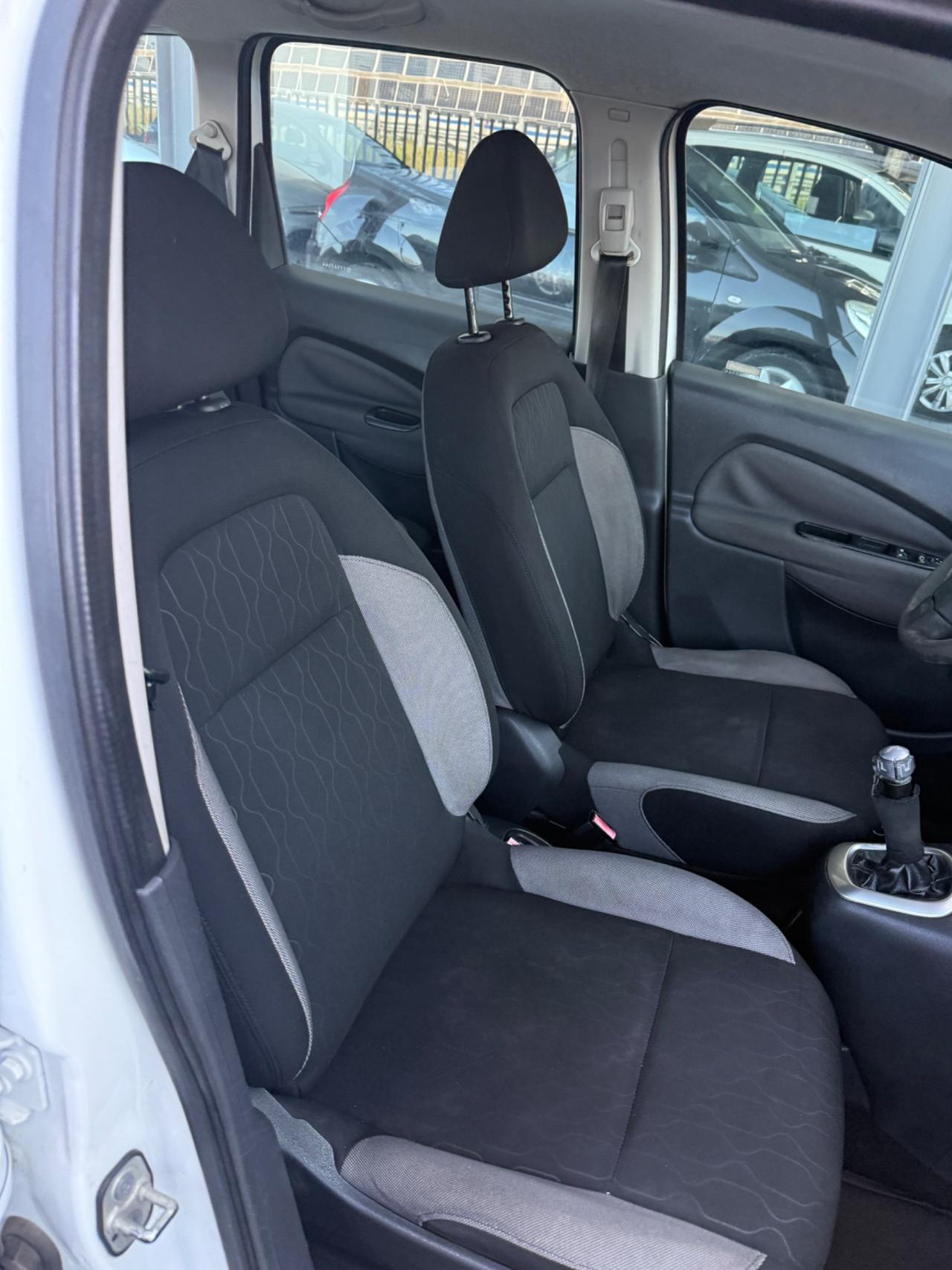 Citroen C3 Picasso C3 Picasso 1.4 VTi 95 GPL airdream Seduction