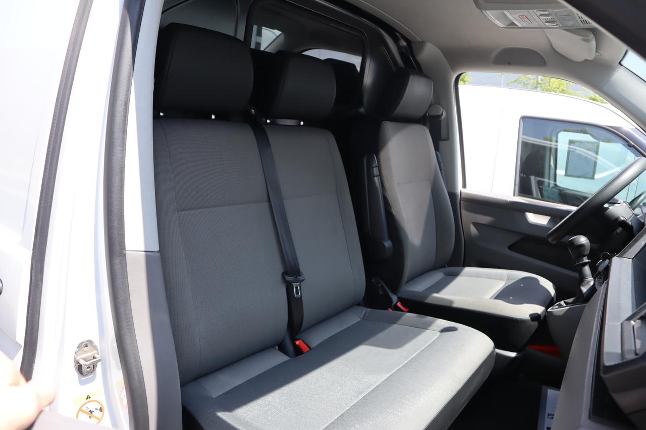 Volkswagen Transporter 2.0 TDI FURGONE PASSO LUNGO per rivenditori