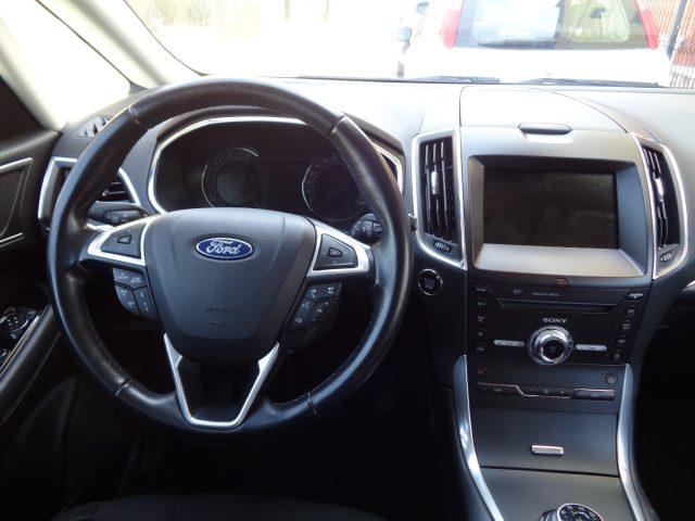 FORD S-Max 2.5 Hybrid PREZZO VALIDO FINO 18.08,GARANZIA