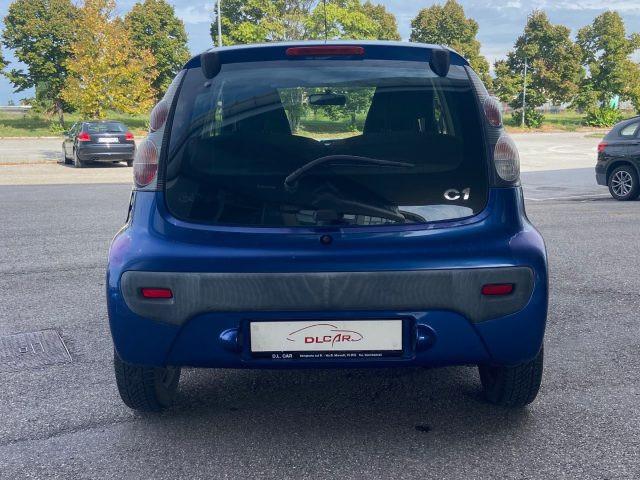 CITROEN C1 1.0 5P. AMIC1 Neopatentati