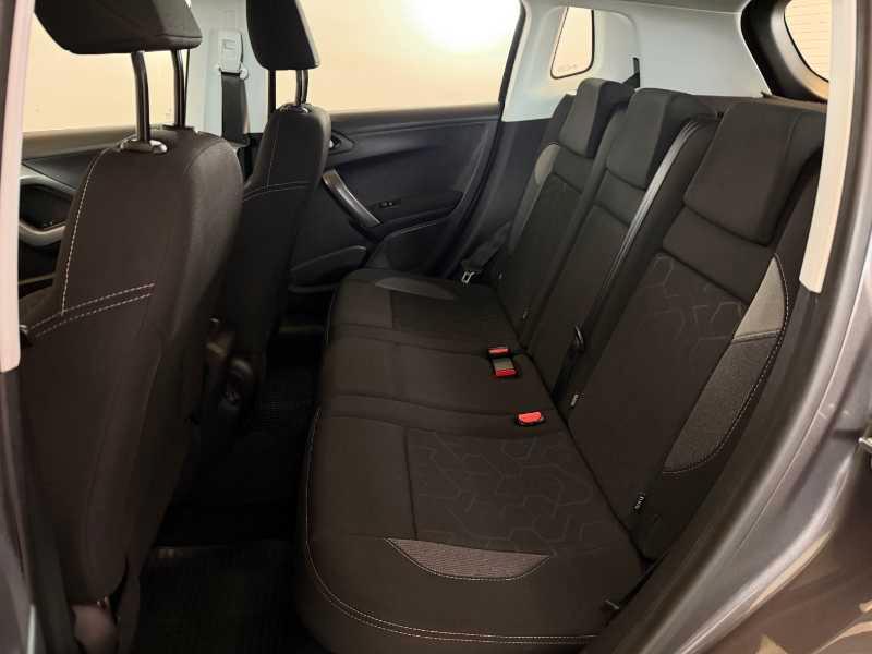 PEUGEOT 2008 - 2008 1.6 bluehdi Access 75cv my16