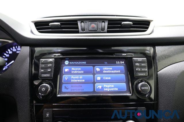 NISSAN X-Trail 1.6 DCI 2WD VISIA