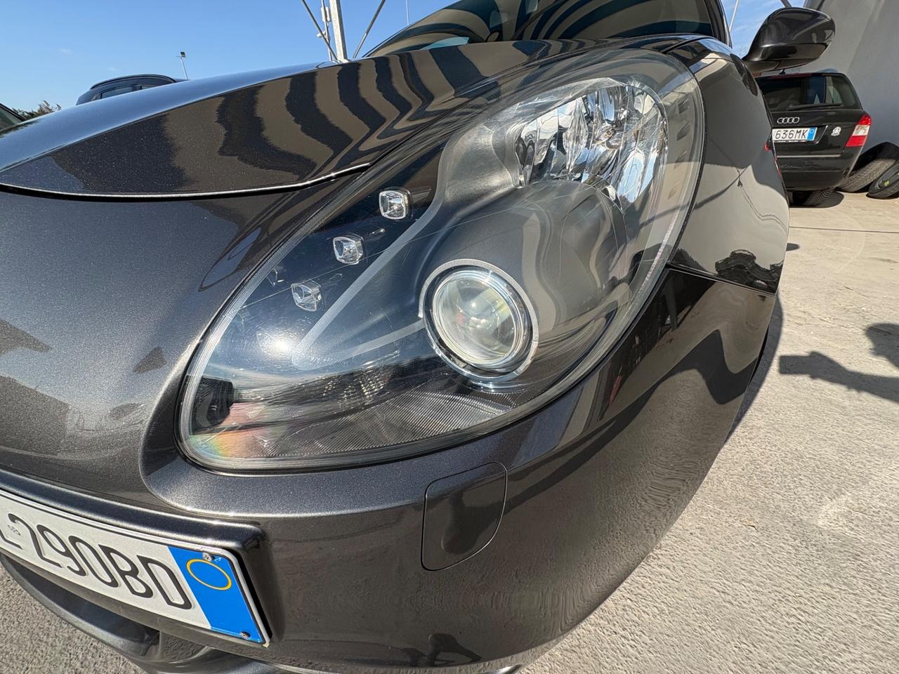 Alfa Romeo Giulietta 2.0 JTDm-2 150 CV Sprint 71000km!