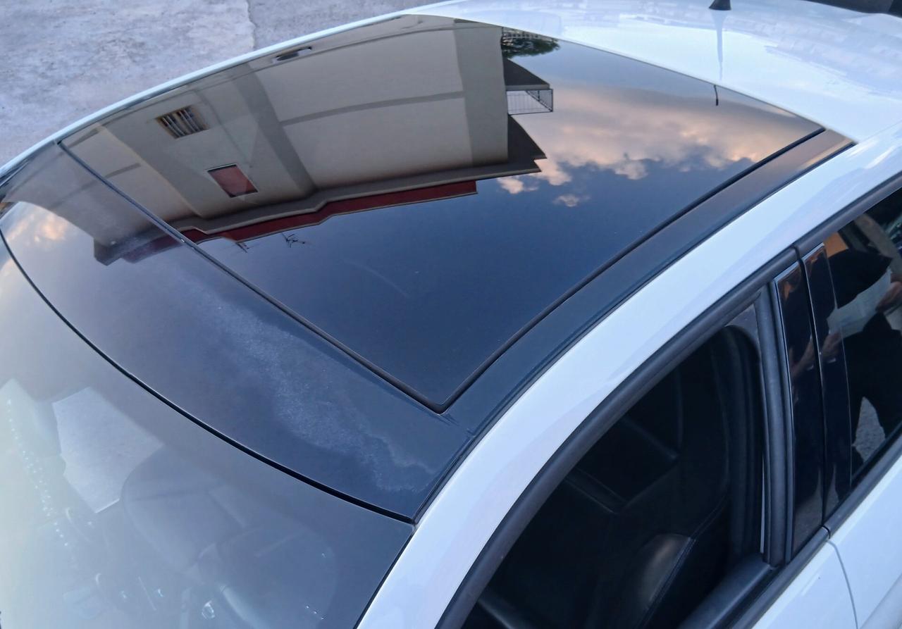 Audi A1 1.6 TDI S tronic Ambition Sline