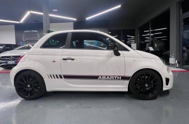 Abarth 595 1.4 t-jet Competizione 180cv auto