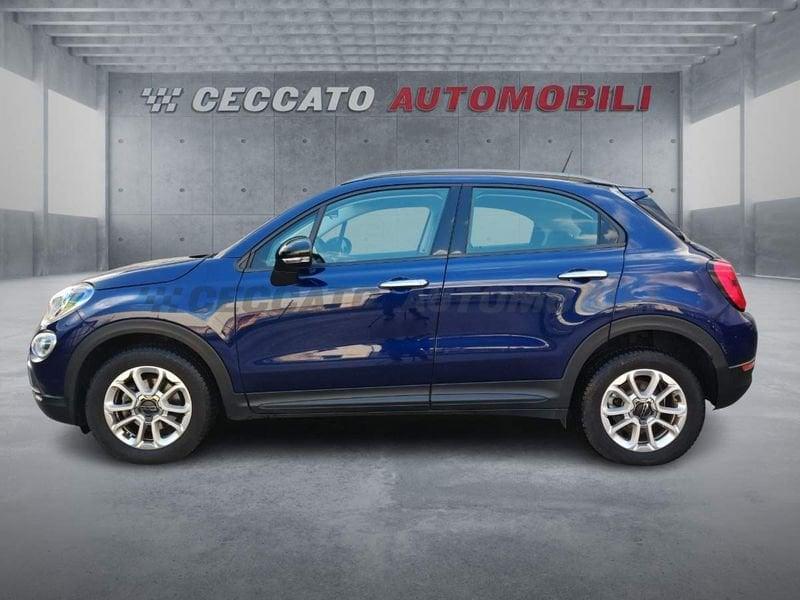 FIAT 500X 500X 1.0 t3 Cross 120cv
