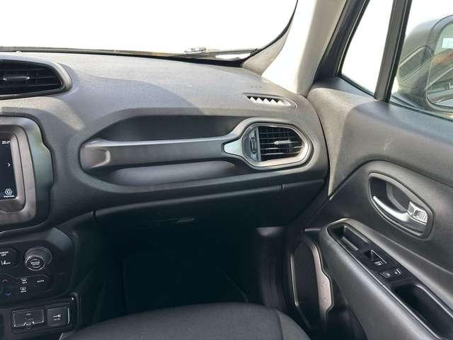 Jeep Renegade 1.6 mjt Limited 2wd 130cv