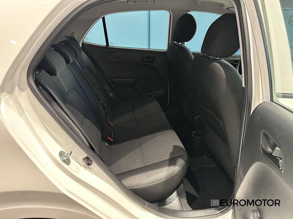 Kia Picanto 1.0 DPI Urban