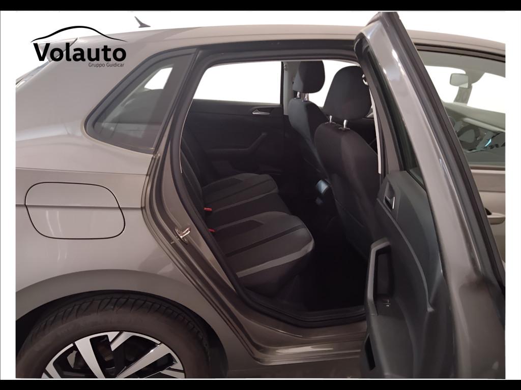 VOLKSWAGEN Polo VI 2017 - Polo 5p 1.0 tsi Highline 115cv