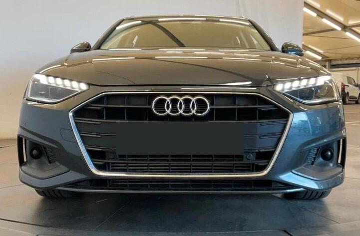 Audi A4 Avant 40 g-tron S tronic Business METANO