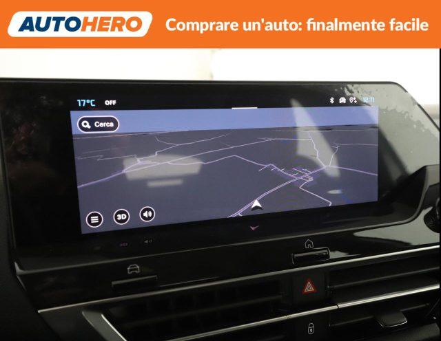 CITROEN C4 PureTech 130 S&S Feel Pack