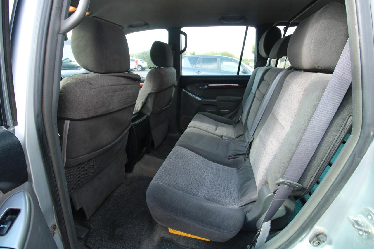 Toyota Land Cruiser 3.0 D-4D 16V cat 5 porte Sol