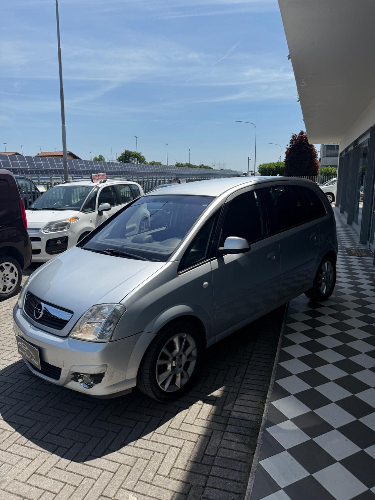 Opel Meriva 1.4 16V Cosmo