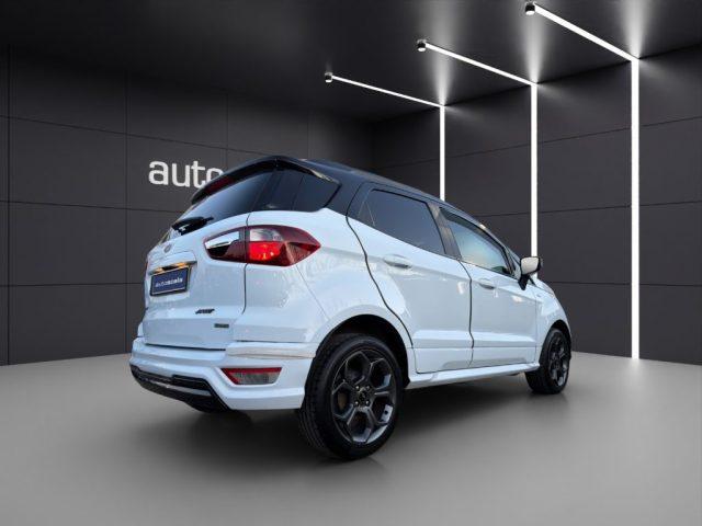 FORD EcoSport 1.0 EcoBoost 100 CV ST-Line