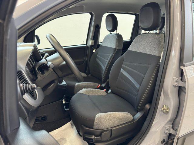 FIAT Panda 1.0 FireFly S&S Hybrid *UNICO PROP.*OK NEOPAT.*