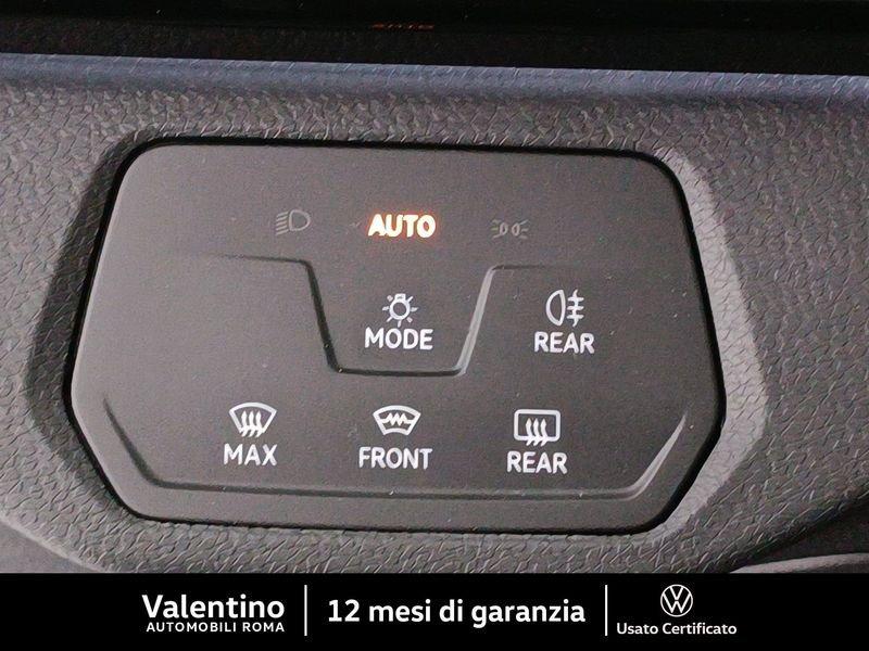 Volkswagen ID.5 Pro Performance 77KWH