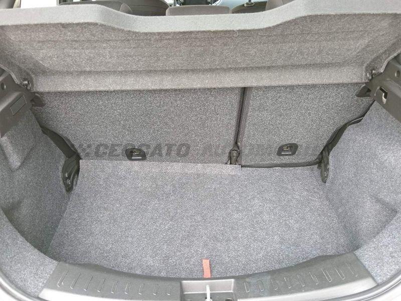 Lancia Ypsilon Ypsilon 1.0 firefly hybrid Platino s&s 70cv