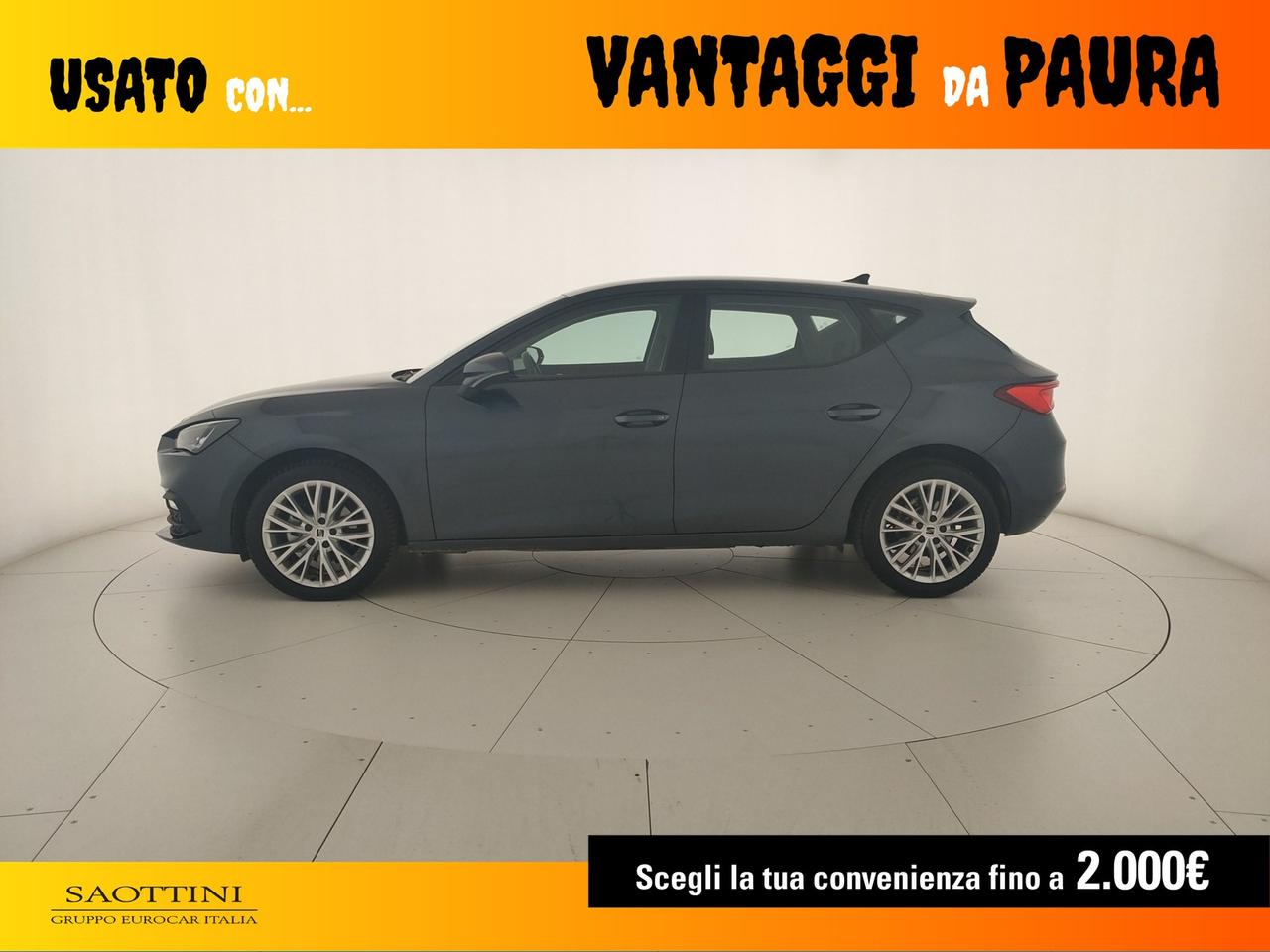 2.0 TDI Business 150 CV DSG