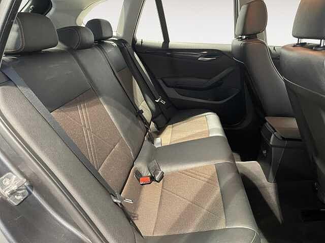 BMW X1 18d 2.0D 143CV xDrive X-Line - NEOPATENTATI