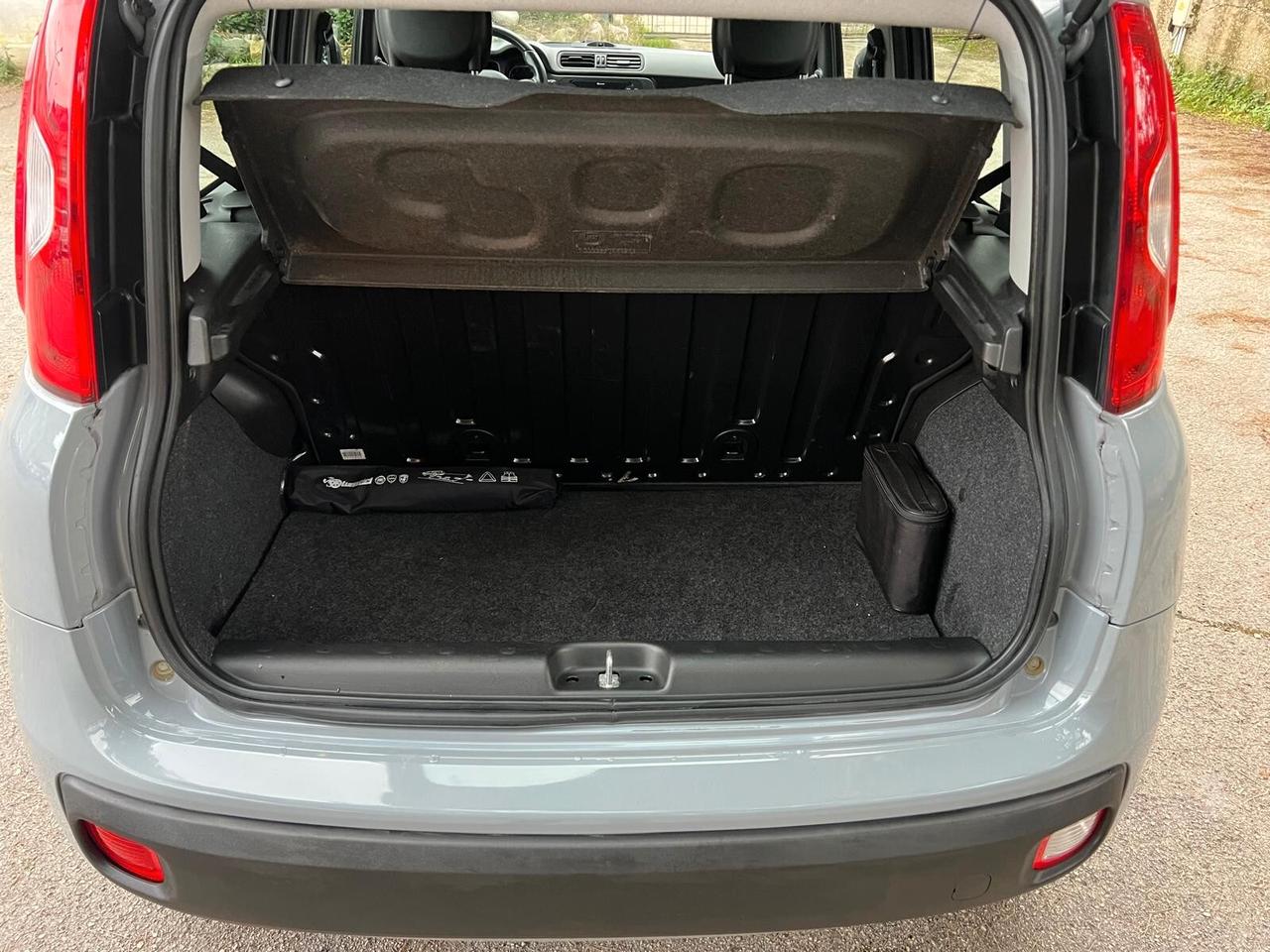 FIAT PANDA 1.2 EasyPower GPL - 2018