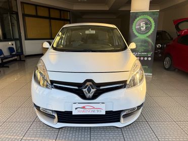 Renault Scenic Scénic 1.5 dCi 110CV EDC Energy