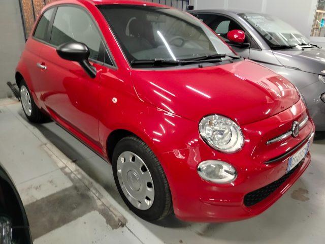 FIAT 500 1.0 Hybrid km 5.000