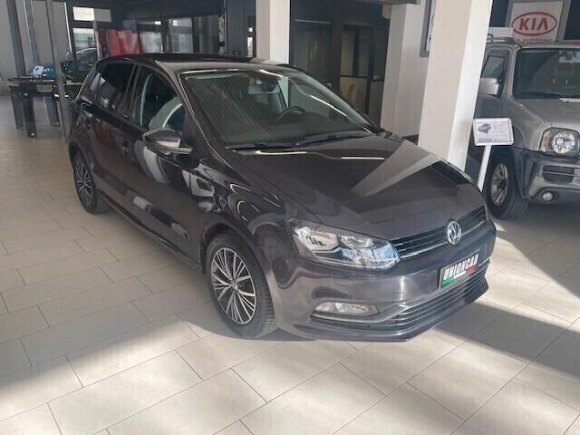 Volkswagen Polo 1.0 MPI 75 All Star